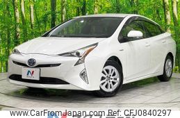 toyota prius 2016 quick_quick_ZVW50_ZVW50-6067129