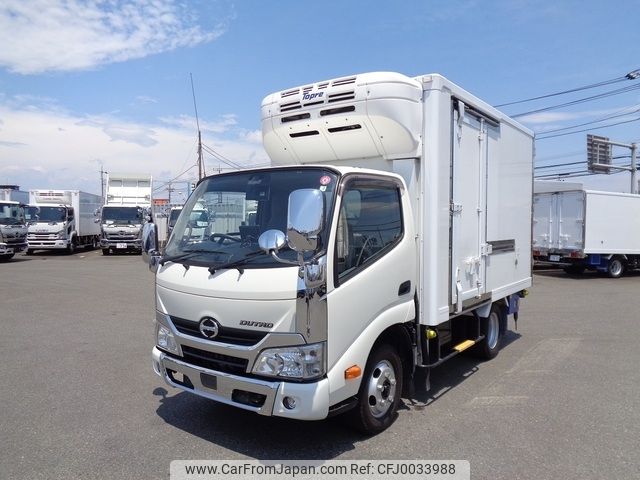 hino dutro 2019 -HINO--Hino Dutoro TKG-XZC605M--XZC605-0023808---HINO--Hino Dutoro TKG-XZC605M--XZC605-0023808- image 2