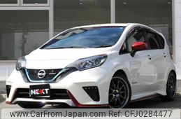 nissan note 2017 quick_quick_DAA-HE12_HE12-055615