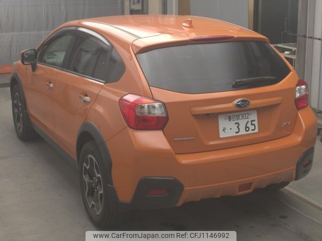 subaru xv 2013 -SUBARU 【春日部 302ｿ365】--Subaru XV GP7-044357---SUBARU 【春日部 302ｿ365】--Subaru XV GP7-044357- image 2