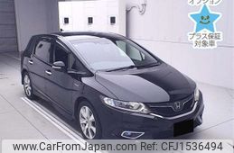 honda jade 2015 CFJ1536494