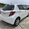 toyota vitz 2016 NIKYO_HW31319 image 1