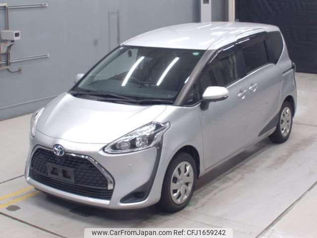 toyota sienta 2020 CFJ1659242 image 1