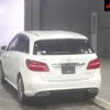 mercedes-benz b-class 2015 -MERCEDES-BENZ--Benz B Class 246242--2J326385---MERCEDES-BENZ--Benz B Class 246242--2J326385- image 2