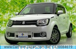 suzuki ignis 2016 quick_quick_DAA-FF21S_FF21S-121478