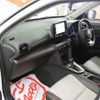 toyota yaris-cross 2020 CFJ1676650 image 22