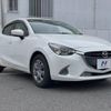 mazda demio 2015 -MAZDA--Demio DBA-DJ3FS--DJ3FS-120616---MAZDA--Demio DBA-DJ3FS--DJ3FS-120616- image 16