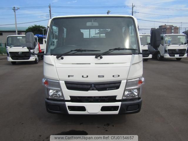 mitsubishi-fuso canter 2017 GOO_NET_EXCHANGE_0510272A30240829W005 image 2