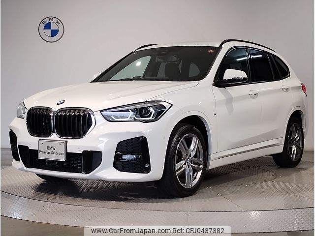 bmw x1 2019 -BMW--BMW X1 3DA-AD20--WBA32AD0105P16333---BMW--BMW X1 3DA-AD20--WBA32AD0105P16333- image 1