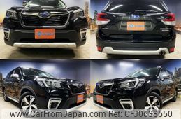 subaru forester 2018 quick_quick_5AA-SKE_SKE-008939