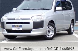 toyota probox-van 2020 -TOYOTA--Probox Van DBE-NCP160V--NCP160-0144809---TOYOTA--Probox Van DBE-NCP160V--NCP160-0144809-