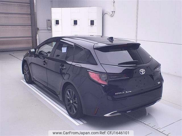 toyota corolla-touring-wagon 2023 CFJ1646101 image 2