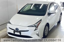 toyota prius 2018 -TOYOTA--Prius ZVW50-6132623---TOYOTA--Prius ZVW50-6132623-