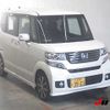 honda n-box 2014 -HONDA 【つくば 581ｶ3521】--N BOX JF2--4101058---HONDA 【つくば 581ｶ3521】--N BOX JF2--4101058- image 1