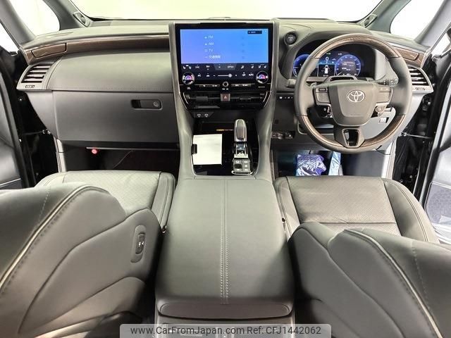 toyota vellfire 2023 -TOYOTA--Vellfire 6AA-AAHH45W--AAHH45-0007460---TOYOTA--Vellfire 6AA-AAHH45W--AAHH45-0007460- image 2