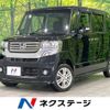 honda n-box 2012 -HONDA--N BOX DBA-JF2--JF2-1005693---HONDA--N BOX DBA-JF2--JF2-1005693- image 1