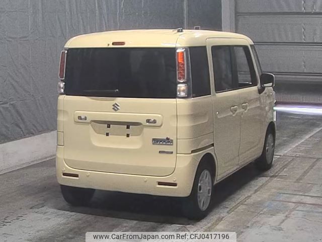 suzuki spacia 2022 -SUZUKI--Spacia MK53S-410627---SUZUKI--Spacia MK53S-410627- image 2