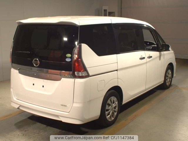 nissan serena 2018 -NISSAN--Serena C27-007220---NISSAN--Serena C27-007220- image 2