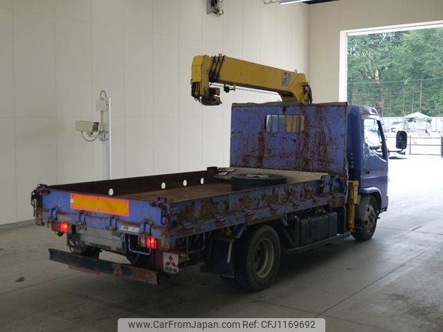 mitsubishi-fuso canter 2003 -MITSUBISHI--Canter FE73EEY-500024---MITSUBISHI--Canter FE73EEY-500024- image 2