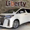 toyota alphard 2020 quick_quick_AGH30W_AGH30-9009304 image 1