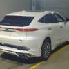 toyota harrier 2021 quick_quick_6BA-MXUA80_MXUA80-0063264 image 2