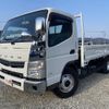 mitsubishi-fuso canter 2011 quick_quick_SKG-FEB80_FEB80-500314 image 1