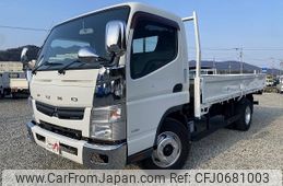 mitsubishi-fuso canter 2011 quick_quick_SKG-FEB80_FEB80-500314