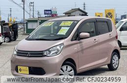 mitsubishi ek-wagon 2014 -MITSUBISHI 【名変中 】--ek Wagon B11W--0108419---MITSUBISHI 【名変中 】--ek Wagon B11W--0108419-