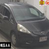 honda fit 2009 -HONDA--Fit GE6-1243335---HONDA--Fit GE6-1243335- image 1