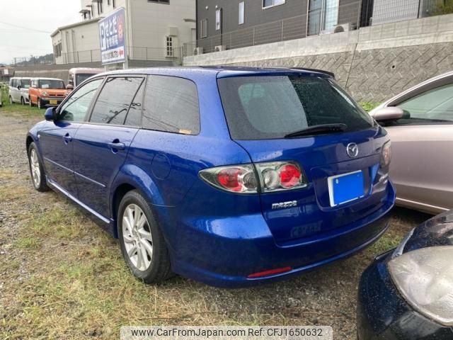 mazda atenza 2006 CFJ1650632 image 2