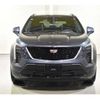 gm gm-others 2021 -GM--Cadillac XT4 7BA-E2UL--1GYFZ9R48MF026143---GM--Cadillac XT4 7BA-E2UL--1GYFZ9R48MF026143- image 2