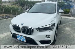 bmw x1 2017 -BMW 【名変中 】--BMW X1 HT20--05G89248---BMW 【名変中 】--BMW X1 HT20--05G89248-