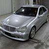 mercedes-benz c-class 2001 -MERCEDES-BENZ--Benz C Class 203061-WDB2030611F139033---MERCEDES-BENZ--Benz C Class 203061-WDB2030611F139033- image 5