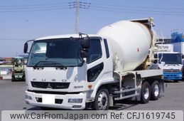 mitsubishi-fuso fighter 2014 CFJ1619745