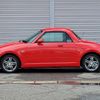 daihatsu copen 2003 quick_quick_LA-L880K_L880K-0007009 image 12