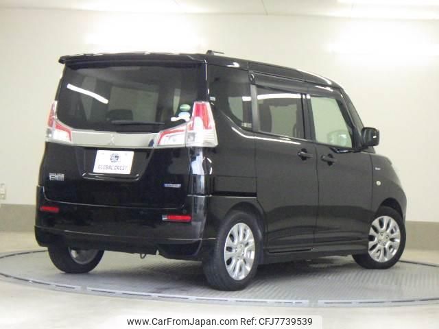 mitsubishi delica-d2 2020 quick_quick_DAA-MB36S_MB36S-254303 image 2