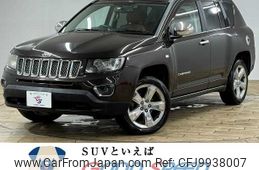 jeep compass 2013 -CHRYSLER--Jeep Compass ABA-MK49--1C4NJCDA3ED546198---CHRYSLER--Jeep Compass ABA-MK49--1C4NJCDA3ED546198-