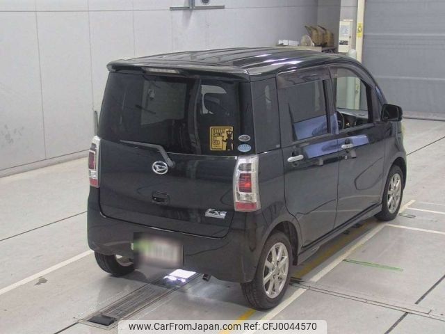 daihatsu tanto-exe 2011 -DAIHATSU--Tanto Exe L455S-0055859---DAIHATSU--Tanto Exe L455S-0055859- image 2