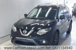 nissan x-trail 2015 -NISSAN--X-Trail NT32-525125---NISSAN--X-Trail NT32-525125-