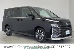 toyota voxy 2024 -TOYOTA--Voxy 6AA-ZWR90W--ZWR90-0204059---TOYOTA--Voxy 6AA-ZWR90W--ZWR90-0204059-