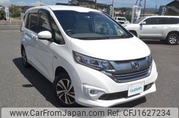 honda freed 2018 CFJ1627234