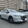honda odyssey 2011 -HONDA--Odyssey DBA-RB3--RB3-1201830---HONDA--Odyssey DBA-RB3--RB3-1201830- image 1
