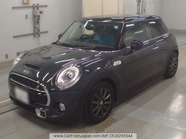 mini mini-others 2015 -BMW 【柏 300ﾈ6672】--BMW Mini DBA-XM20--WMWXM720X02A76824---BMW 【柏 300ﾈ6672】--BMW Mini DBA-XM20--WMWXM720X02A76824- image 1