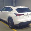 lexus nx 2020 -LEXUS 【横浜 342ﾐ 85】--Lexus NX DBA-AGZ10--AGZ10-1026063---LEXUS 【横浜 342ﾐ 85】--Lexus NX DBA-AGZ10--AGZ10-1026063- image 10