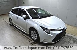 toyota corolla-touring-wagon 2022 CFJ1797559