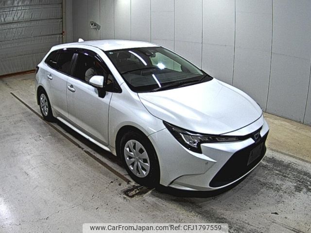 toyota corolla-touring-wagon 2022 CFJ1797559 image 1