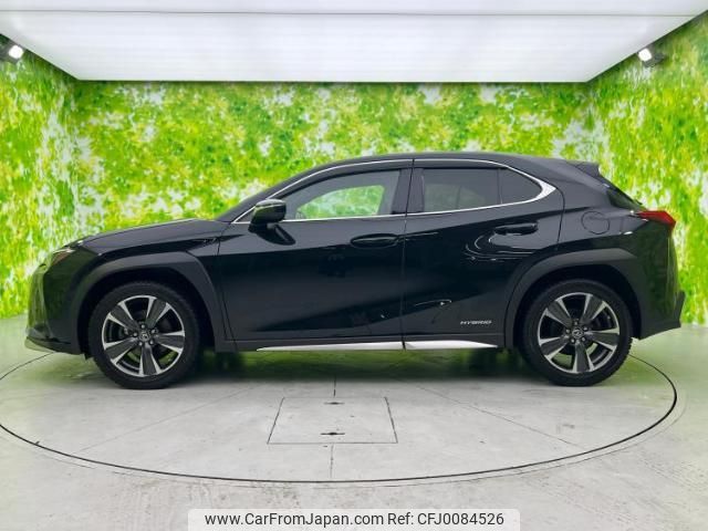 lexus ux 2018 quick_quick_6AA-MZAH15_MZAH15-2001955 image 2