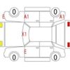 audi a1 2017 -AUDI--Audi A1 DBA-8XCHZ--WAUZZZ8X9HB072444---AUDI--Audi A1 DBA-8XCHZ--WAUZZZ8X9HB072444- image 2