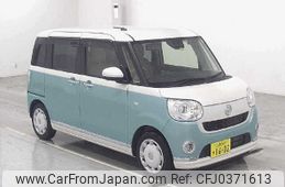 daihatsu move-canbus 2022 -DAIHATSU 【広島 581ﾕ1602】--Move Canbus LA800S--0282810---DAIHATSU 【広島 581ﾕ1602】--Move Canbus LA800S--0282810-