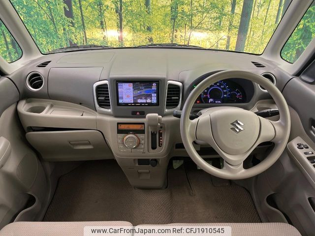 suzuki spacia 2013 CFJ1910545 image 2